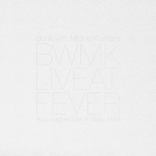 Live at Fever 20181229
