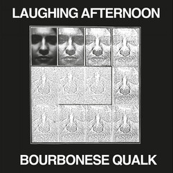 Laughing Afternoon