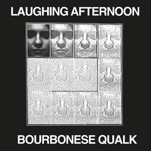 Laughing Afternoon