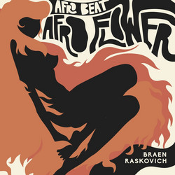 Afro Beat / Afro Flower