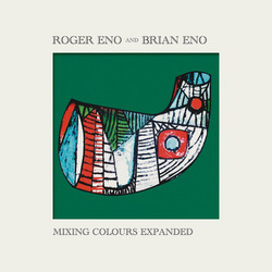 Mixing Colours - Expanded Edition