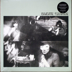 Brigitte Fontaine