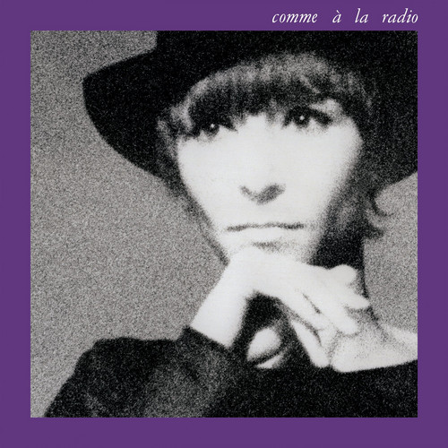 Comme A La Radio