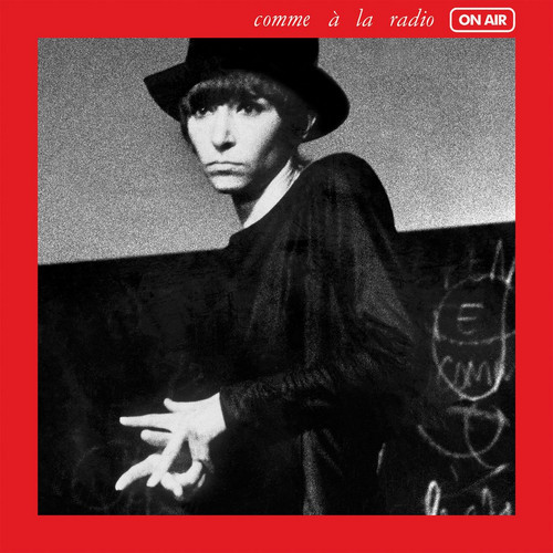 Comme à la Radio: On Air