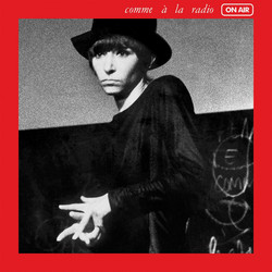 Comme à la Radio: On Air