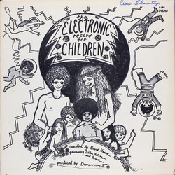 The Electronic Record For Children