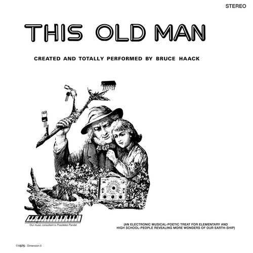This Old Man