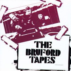 The Bruford Tapes