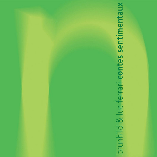 Contes Sentimentaux (4CD)