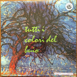 Tutti i colori del buio
