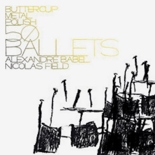 50 ballets