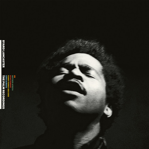 The Complete Palm Recordings 1973-1974 