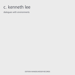 dialogues with environments