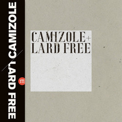 Camizole + Lard Free