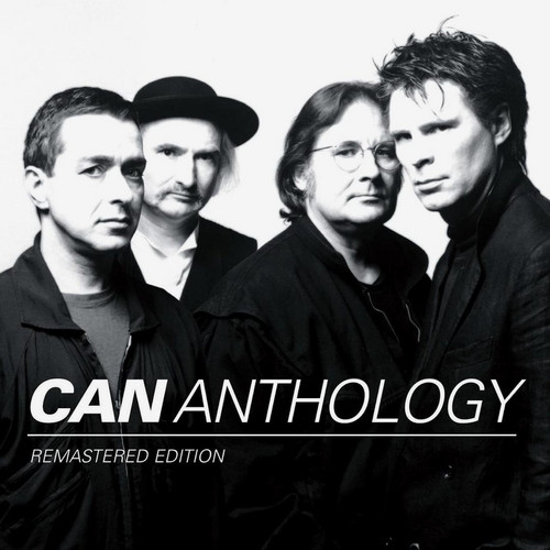 Anthology (Remastered)