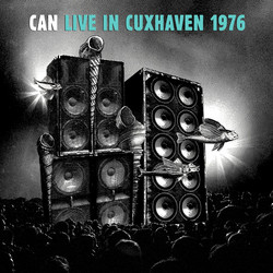 Live In Cuxhaven 1976 