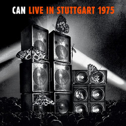 Live Stuttgart 1975
