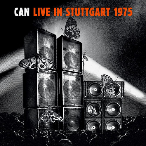 Live Stuttgart 1975
