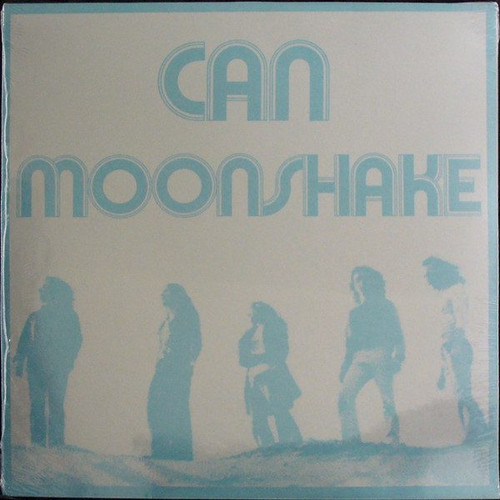 Moonshake