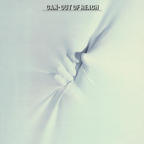 Out Of Reach (LP)