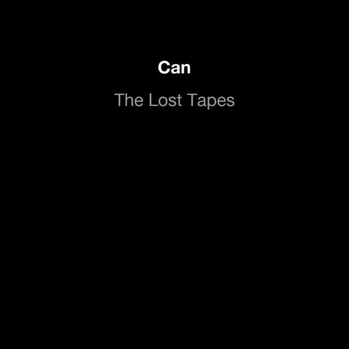 The Lost Tapes