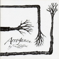 Arrogance