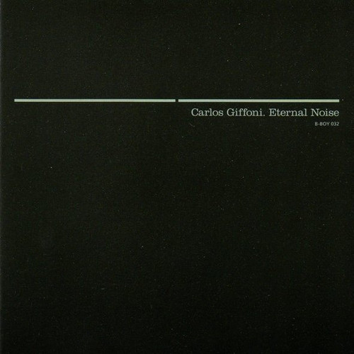 Eternal Noise