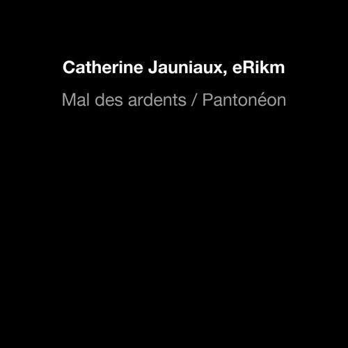 Mal des ardents / Pantonéon