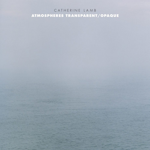 Atmospheres Transparent / Opaque