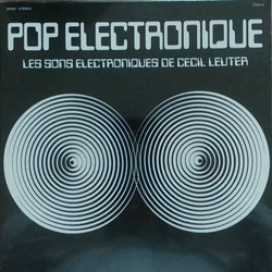 Pop Electronique