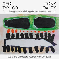 ....... Being Astral And All Registers – Power Of Two......