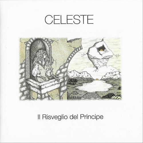 Il Risveglio Del Principe