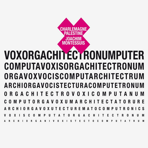 Voxorgachitectronumputer