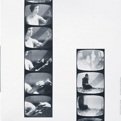 Meditative Sound Environments