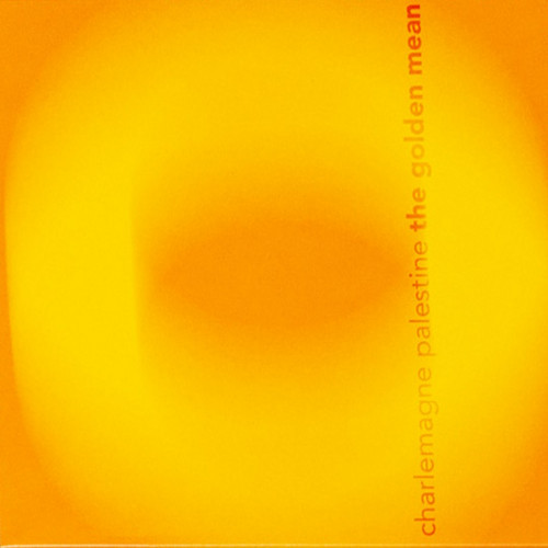 The Golden Mean
