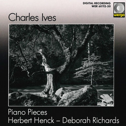 Piano Pieces