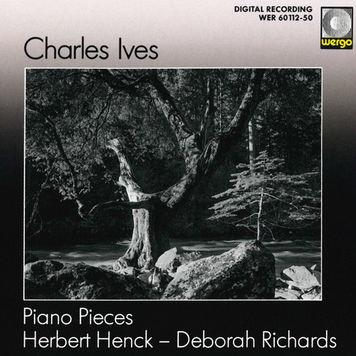 Piano Pieces