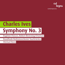 Symphony No. 3
