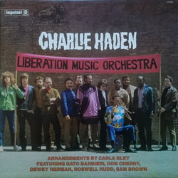 Liberation Music Orchestra 