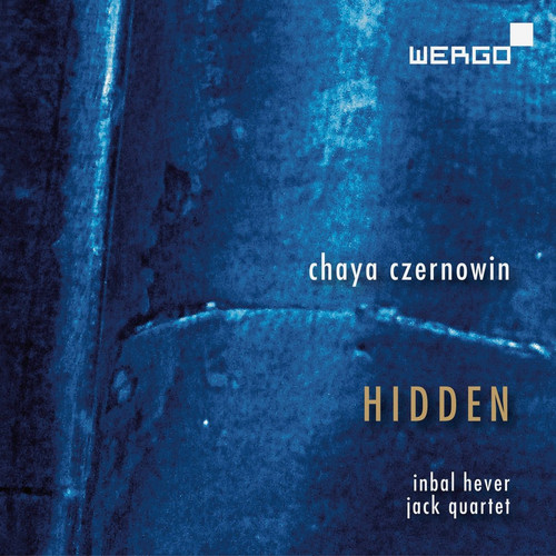 Hidden