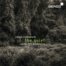 The Quiet