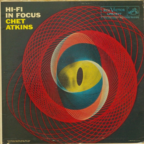 Hi-Fi In Focus