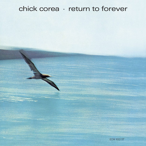 Return To Forever