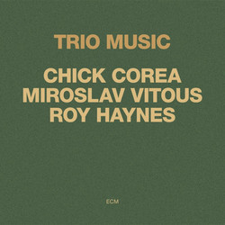 Trio Music