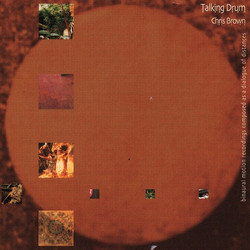 Talking Drum