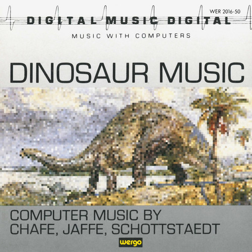 Dinosaur Music
