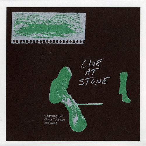 Live At Stone