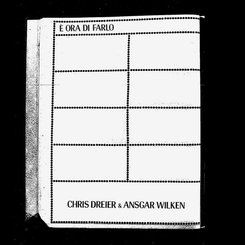 È Ora Di Farlo