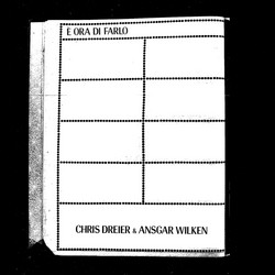 È Ora Di Farlo