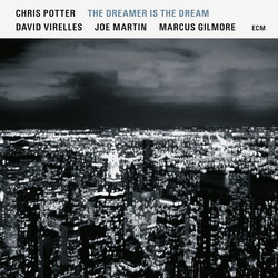The Dreamer Is The Dream